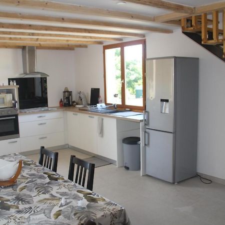 Superbe Appartement Neuf Lumineux Badens Luaran gambar
