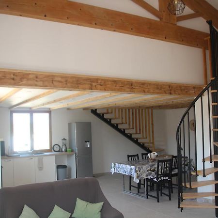 Superbe Appartement Neuf Lumineux Badens Luaran gambar