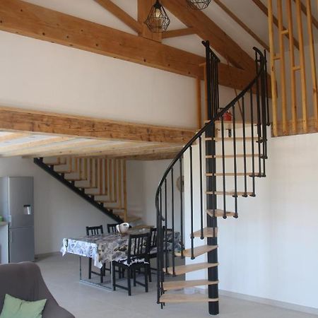 Superbe Appartement Neuf Lumineux Badens Luaran gambar