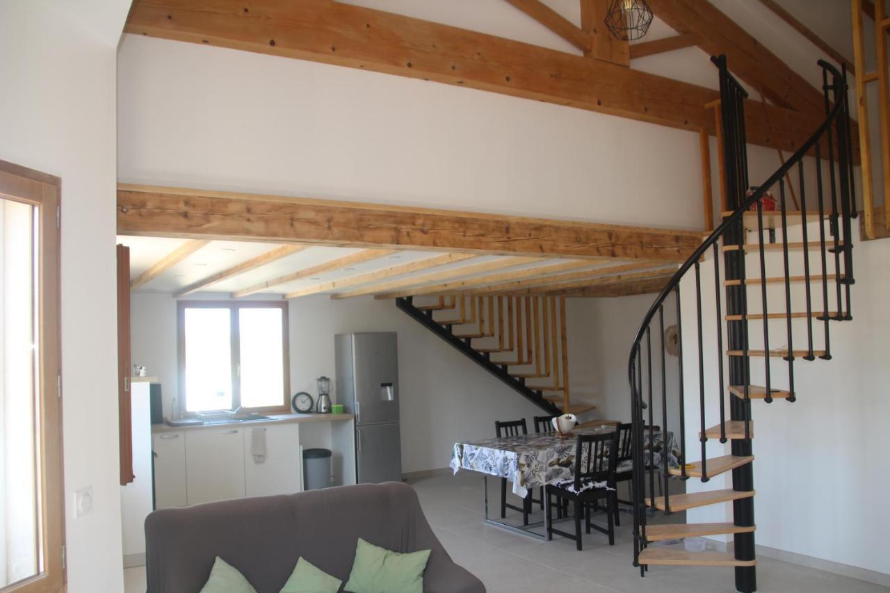 Superbe Appartement Neuf Lumineux Badens Luaran gambar