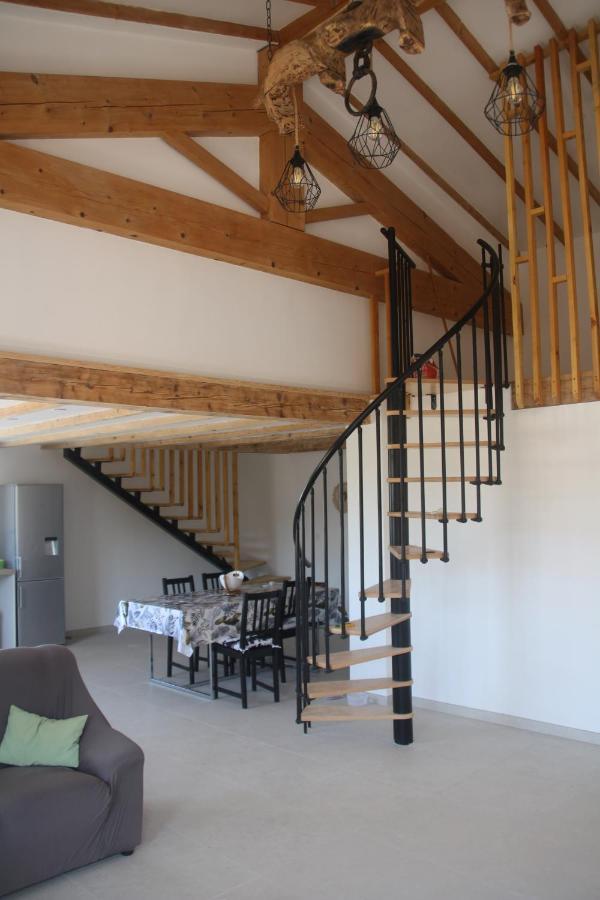 Superbe Appartement Neuf Lumineux Badens Luaran gambar